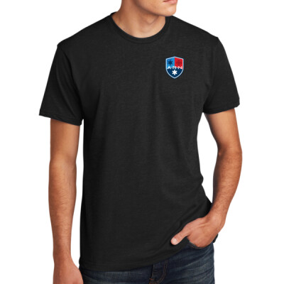 Next Level 60/40 Blend Shirt - ARN color logo Thumbnail