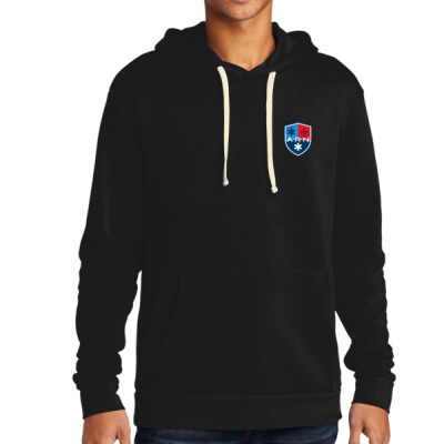 Next Level Santa Cruz Pullover Hoodie - ARN color logo Thumbnail