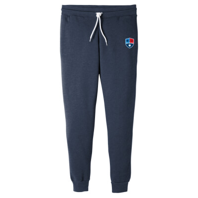 Bella Canvas Unisex Jogger - ARN color logo Thumbnail