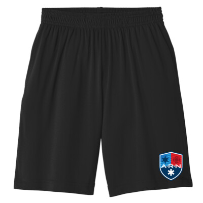 9" inseam pocket shorts Thumbnail