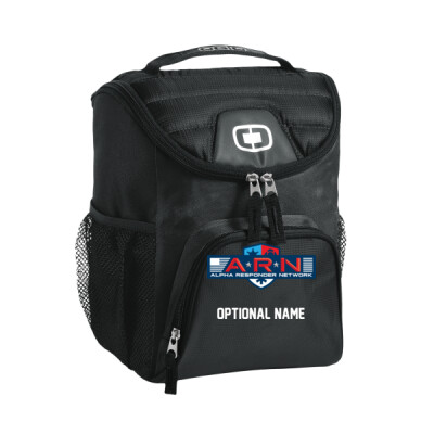 OGIO Chill 6-12 can cooler with optional name Thumbnail