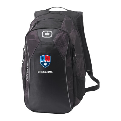 OGIO Marshall Pack with optional name Thumbnail
