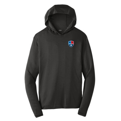 Unisex Drifit Competitor Hooded Pullover Thumbnail