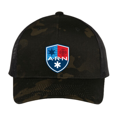 Yupoong Snapback Trucker Thumbnail