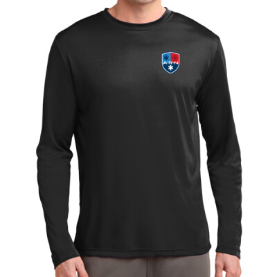 Drifit Long Sleeve - ARN color logo Thumbnail